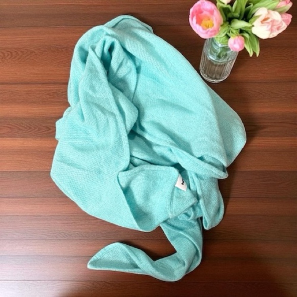 Notshy Cashmere Scarf